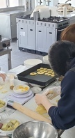 ★ 동물간식제조요리 수업 ★