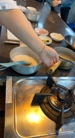 ★동물간식제조 요리