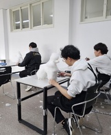 5주차 반려견미용수업