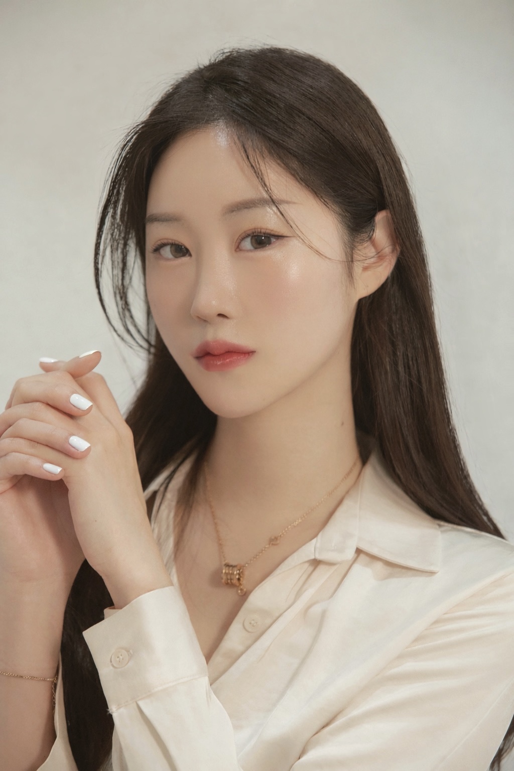 김지은 교수님 프로필 사진 입니다.