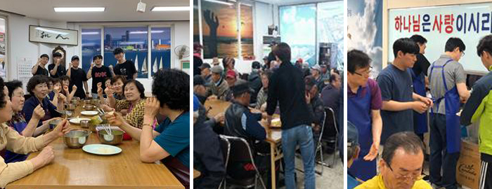 간호학부교과과정