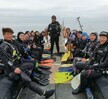 Advanced Open Water 스킨스쿠버 자격증 취득