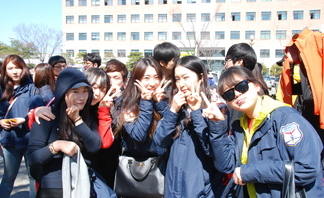 3학년 꽃송이들