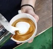 커피 라떼아트과정 