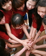 2009 선린대동제