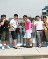 2009 해외현장 실습