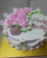 케잌의 달인 '서승주' 제과기능장 초청 특강3