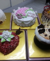 케잌의 달인 '서승주' 제과기능장 초청 특강5