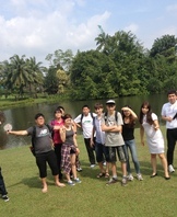 싱가폴 어학 및 현장연수2