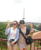 말레이사아 어학 및 현장연수4