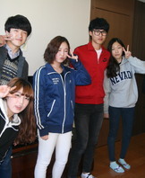 2013년 봄답사(강원랜드, 하이원)1