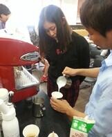 고교생 직장체험학습1