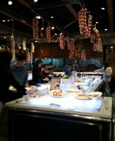 졸작 후 빕스 뒷풀이1