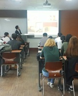 블루원 리조트 취업설명회