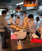 전문 파스타과정 - 비교과