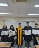 산업안전보건과 주간반 단체사진