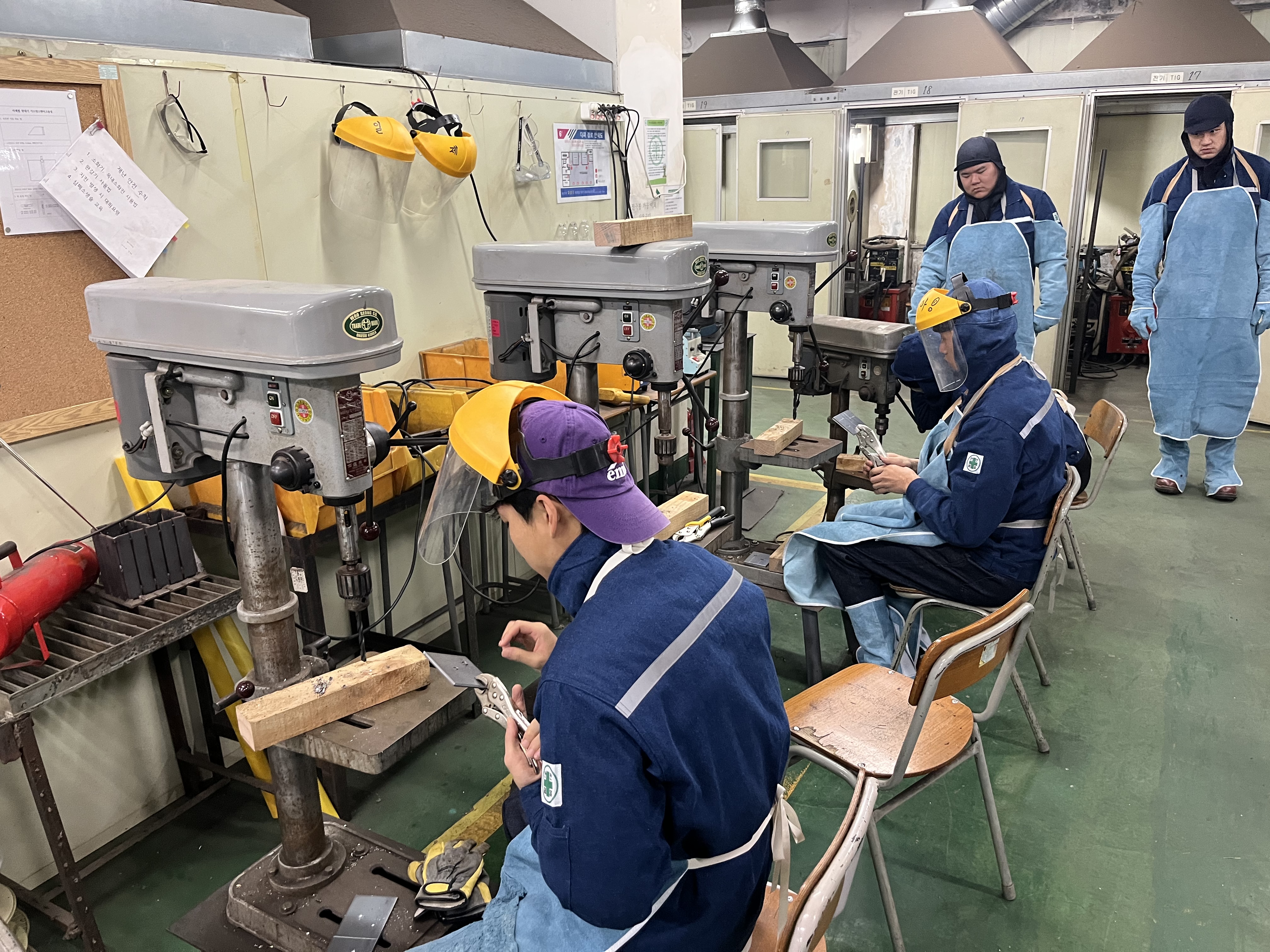 「지역산업위기대응 맞춤형 지원사업」 양성교육_2