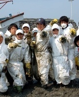 남간대 태안봉사활동 