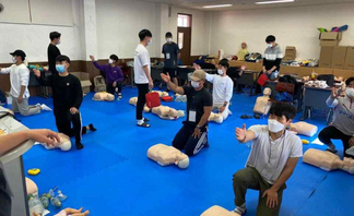 간호보건계열 BLS-provider 자격취득 프로그램