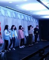 2016년 간호학과 엠티 사진 