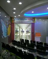 Nursing Training Center 개소식