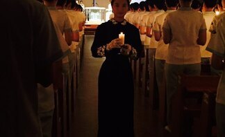 제46회 나이팅게일선서식 