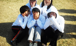 2009년 간호과 MT