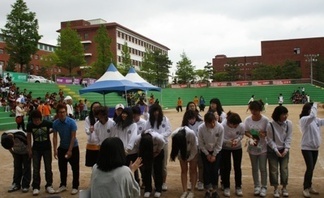 2009년 대동제 - 체육대회