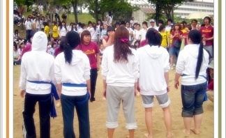 2009년 대동제 - 체육대회