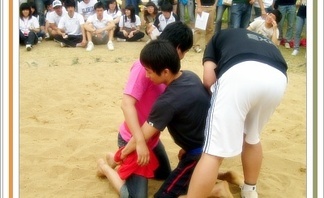 2009년 대동제 - 체육대회