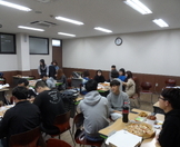 2016.10. 치킨파티