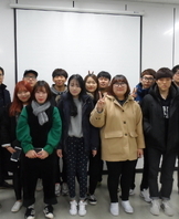 12월 10일 포텍 견학