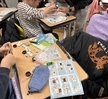 2024 초곡 초등학교 서비스러닝 봉사활동