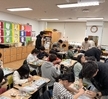 2024 초곡 초등학교 서비스러닝 봉사활동