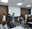 2025학년도 첨단공학계열 새내기 캠프