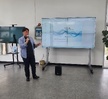 2025학년도 산업체, 박람회 현장 견학_경북자동차임베디드연구원