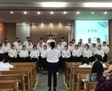 1학년 드림채플