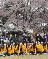 2021학년도 유아교육과 선린의 봄