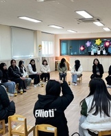 24학년도 1,2,3학년 대면식