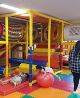 봉사동아리(선한이웃) 활동 소개