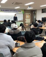 제 15회 사회복지사 선서식 및 현장실습 보고대회 